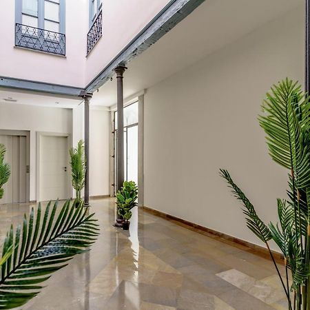 Apartamento Garden Art III Grenada Zewnętrze zdjęcie