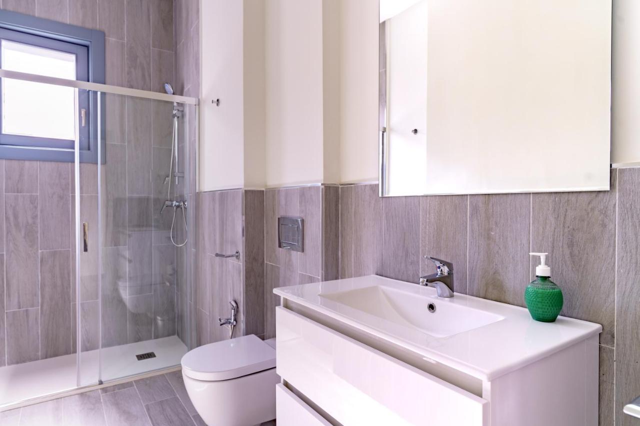 Apartamento Garden Art III Grenada Zewnętrze zdjęcie