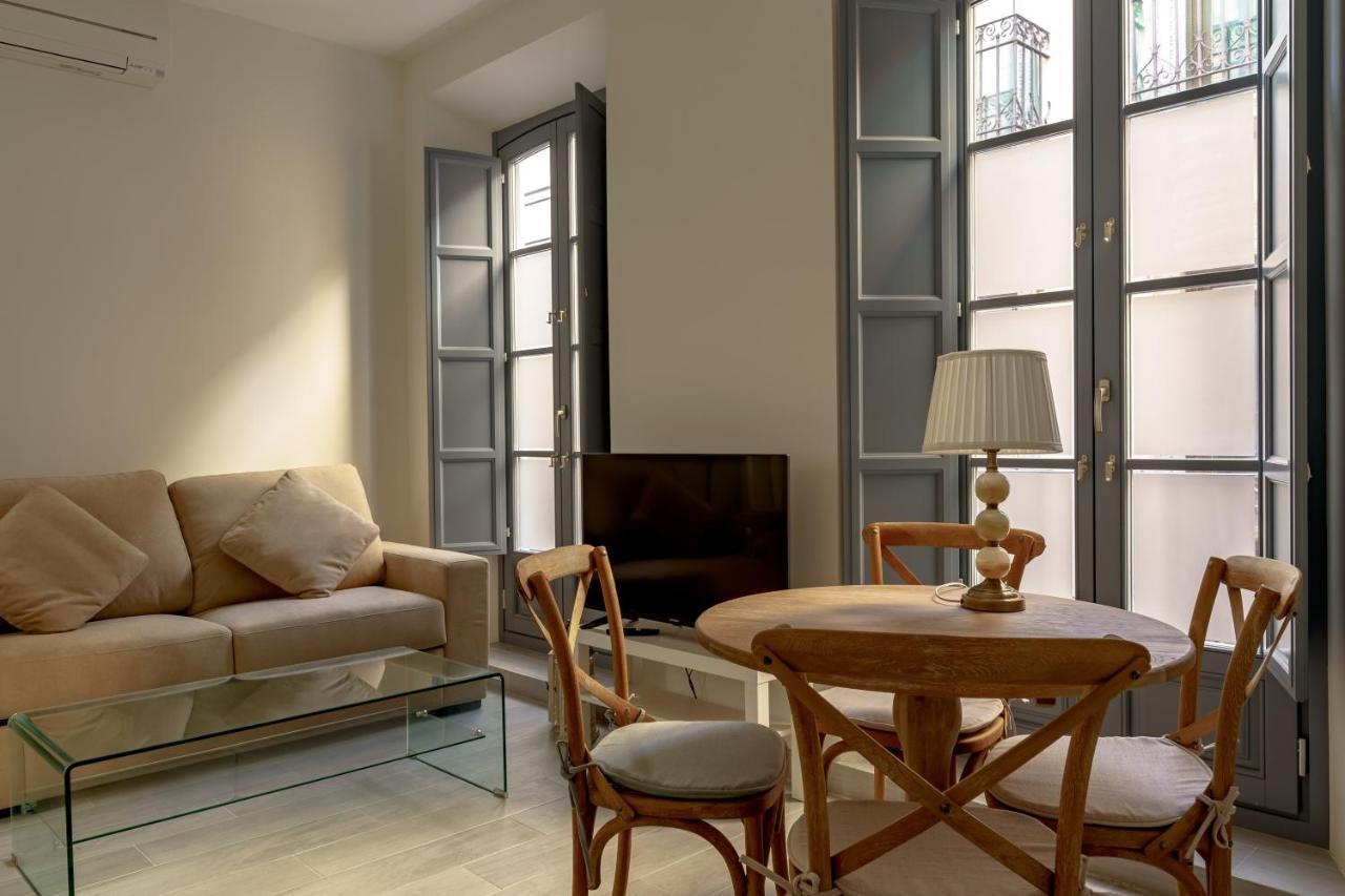 Apartamento Garden Art III Grenada Zewnętrze zdjęcie