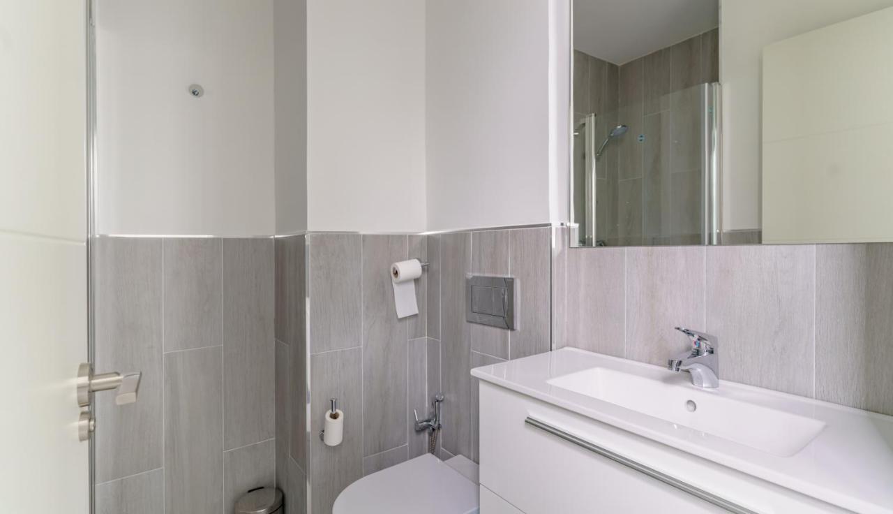 Apartamento Garden Art III Grenada Zewnętrze zdjęcie