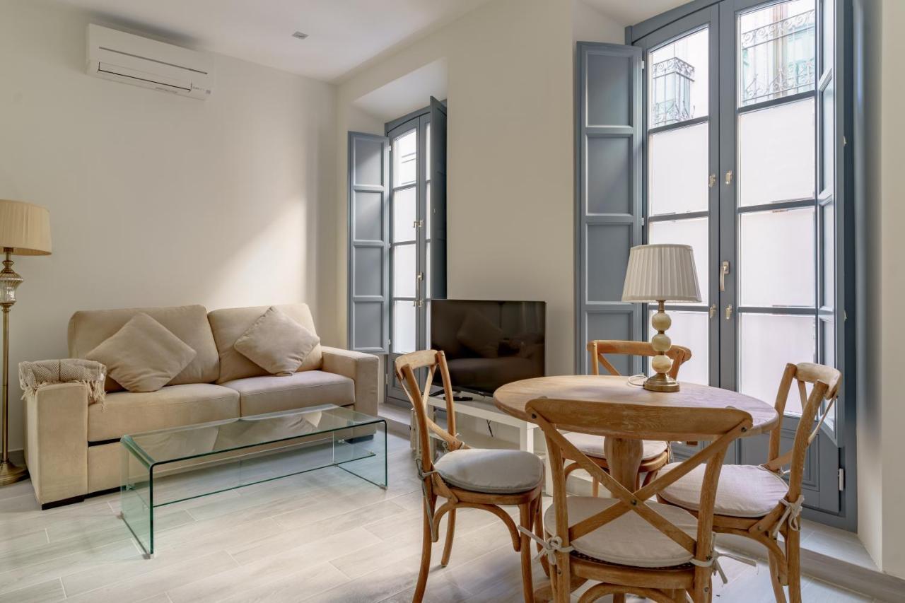 Apartamento Garden Art III Grenada Zewnętrze zdjęcie