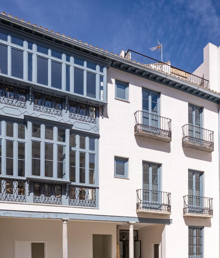 Apartamento Garden Art III Grenada Zewnętrze zdjęcie