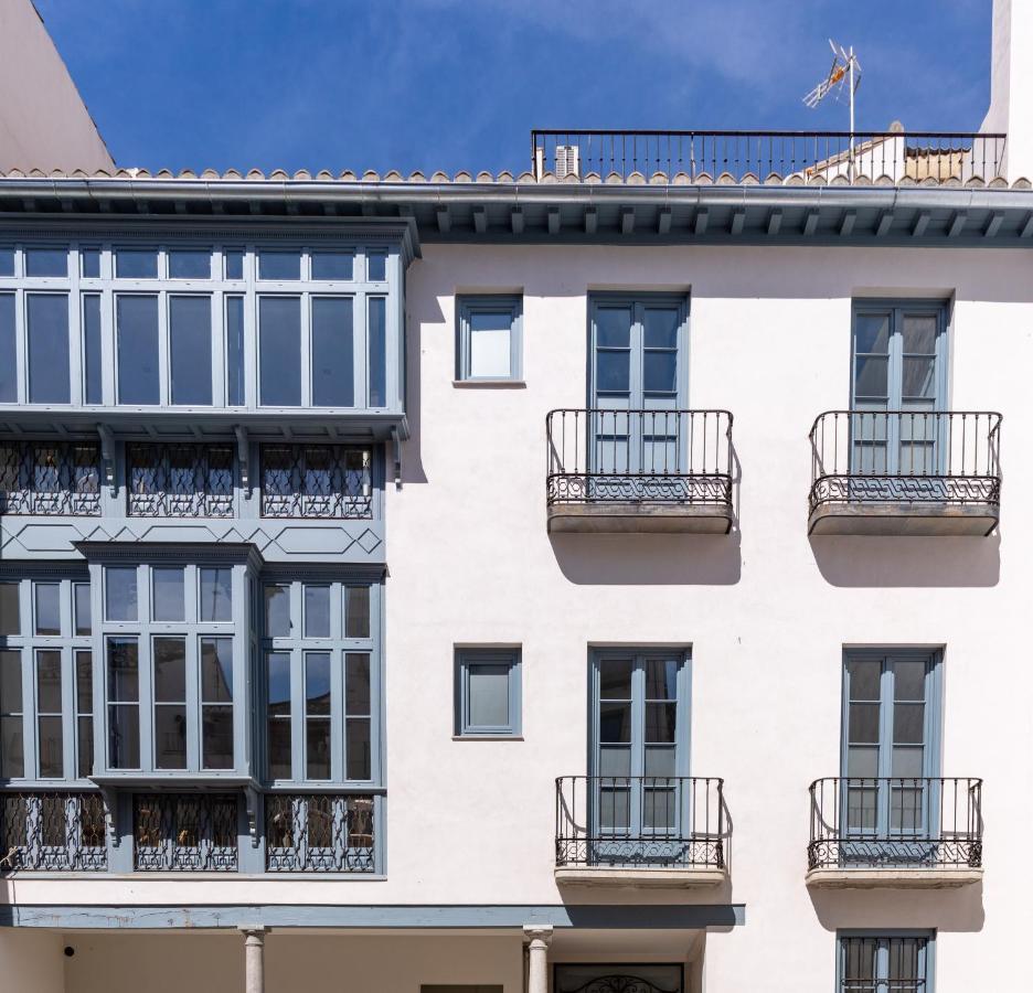 Apartamento Garden Art III Grenada Zewnętrze zdjęcie