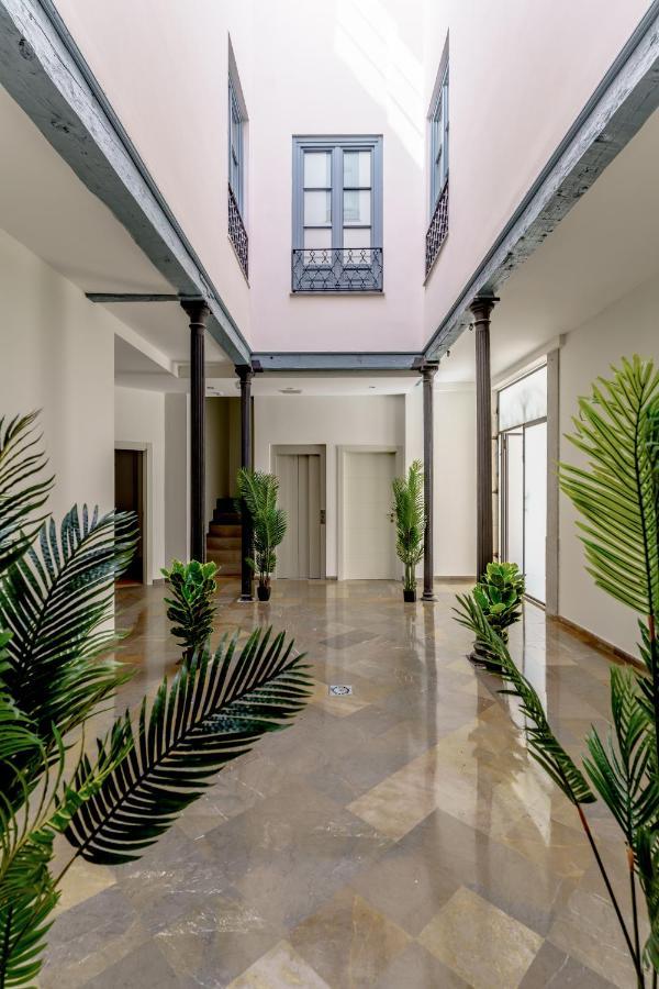 Apartamento Garden Art III Grenada Zewnętrze zdjęcie