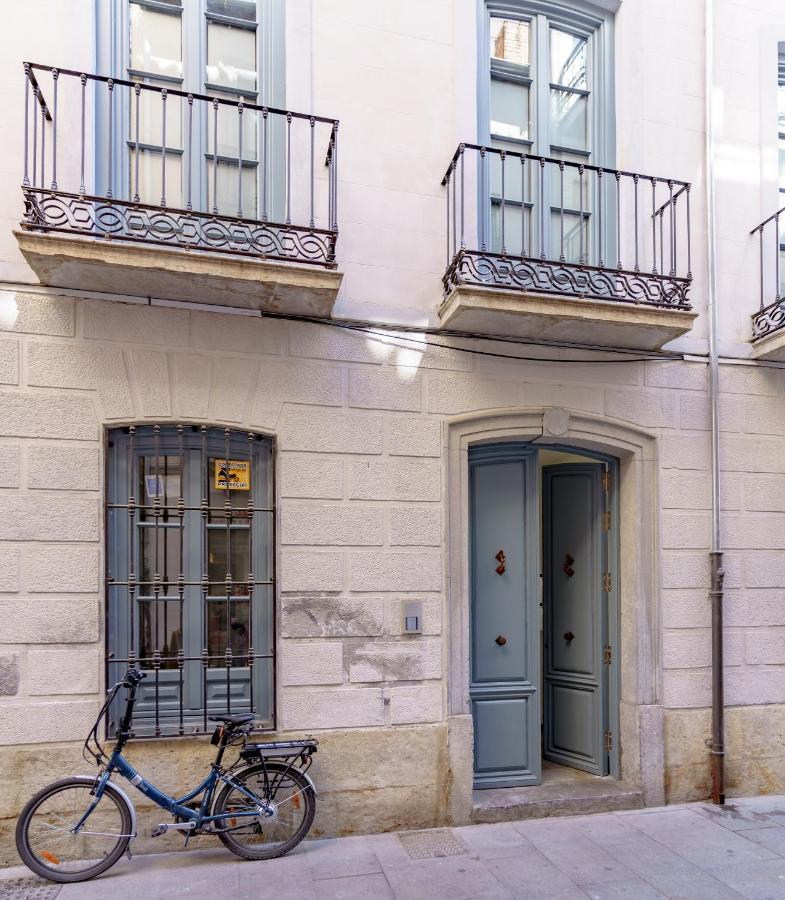 Apartamento Garden Art III Grenada Zewnętrze zdjęcie