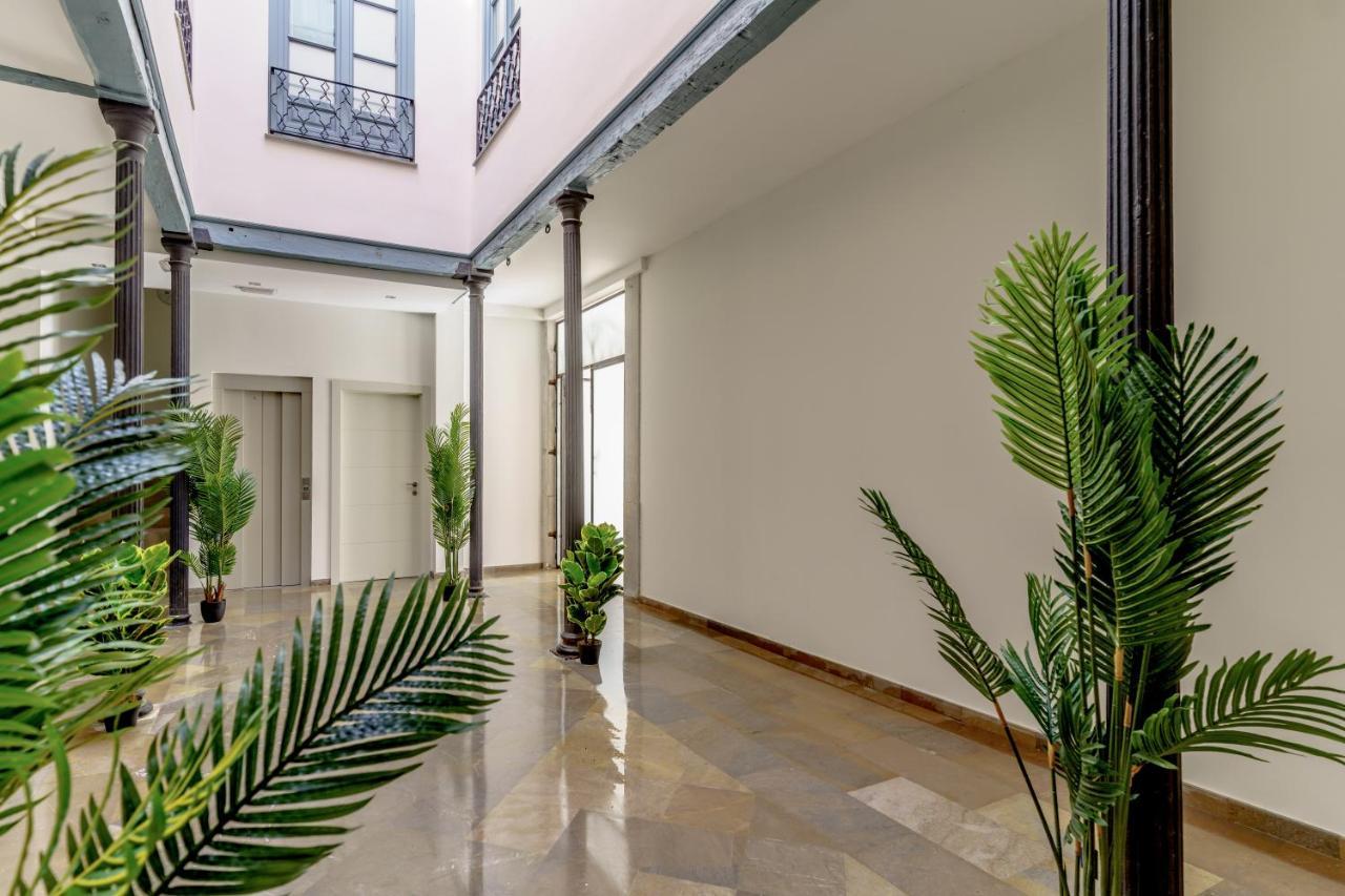 Apartamento Garden Art III Grenada Zewnętrze zdjęcie
