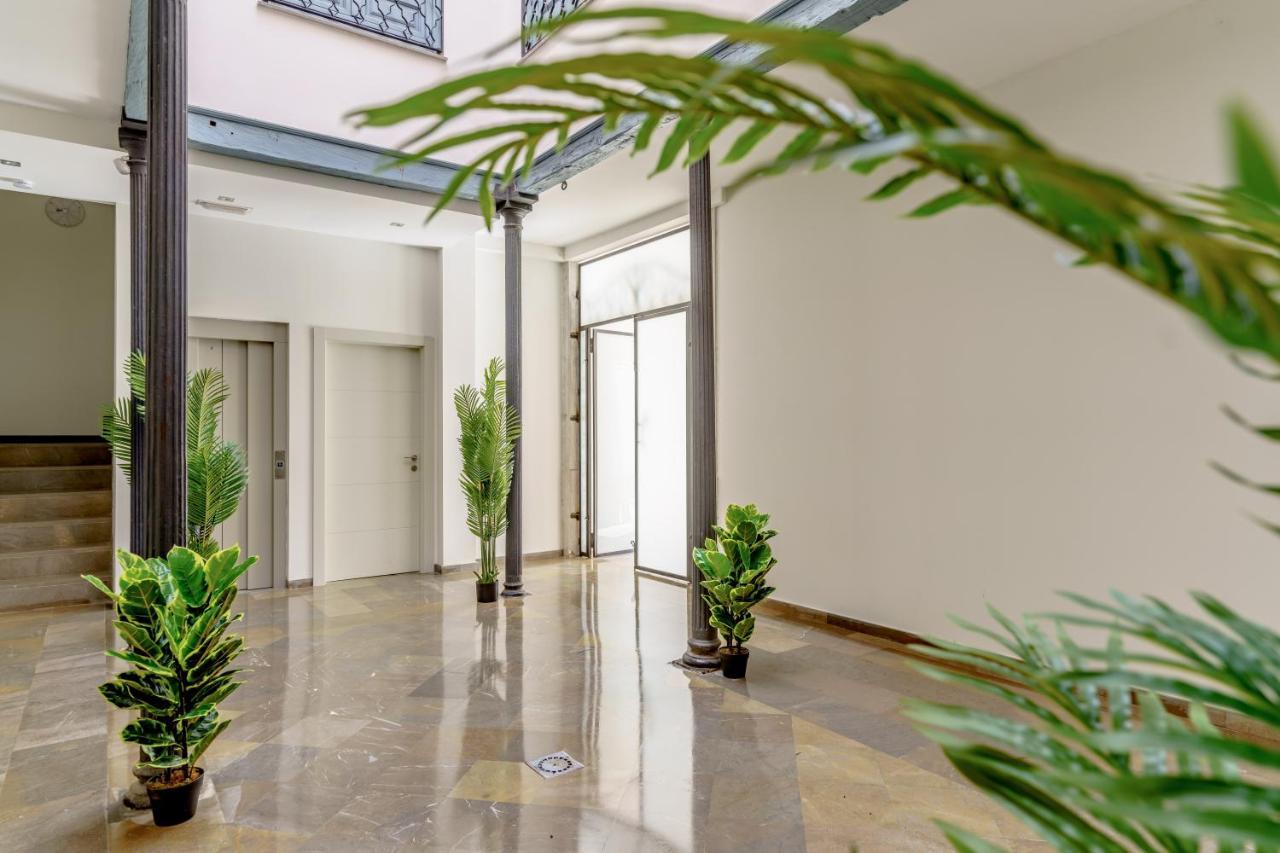 Apartamento Garden Art III Grenada Zewnętrze zdjęcie