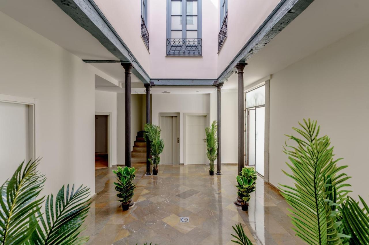 Apartamento Garden Art III Grenada Zewnętrze zdjęcie